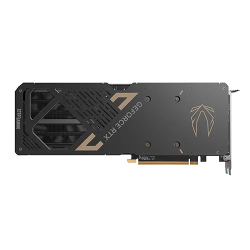 Zotac Gaming RTX 5070 Solid 12GB GDDR7 Graphics Card